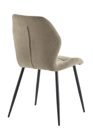 4 chaises - 87 x 46 x 56 cm