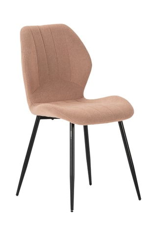 4 chaises - 85 x 43 x 43 cm