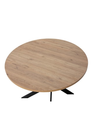 Table à manger - 120 x 120 x 74 cm