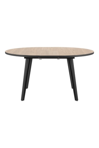 Table à manger - 120 x 120 x 72 cm