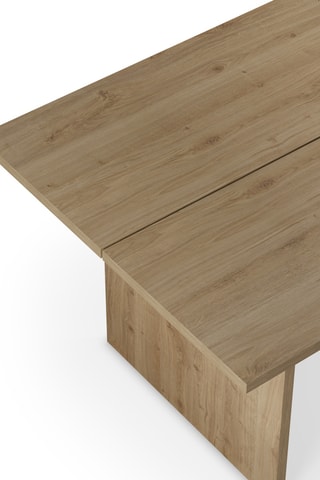 Table à manger - 200 x 100 x 75 cm