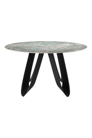 Table à manger - 135 x 135 x 74,3 cm