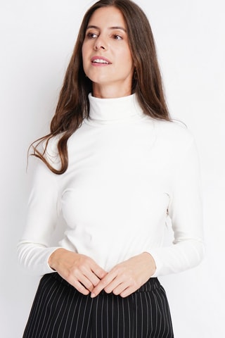 Camisola interior - Branco