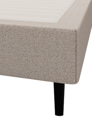 Lit Cocoon Lite Emma - Gris