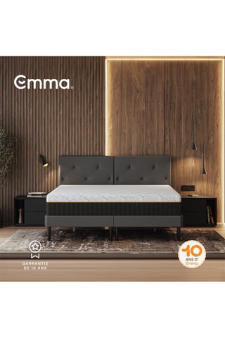 Matelas Elite Zero Gravity Emma