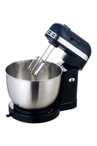 Robot amasador - 3,5 l - 350 W - 5 velocidades