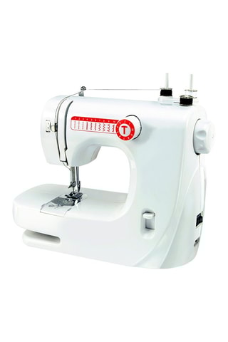 Máquina de coser - 10 puntadas