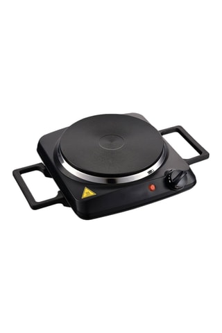 Placa eléctrica de cocina