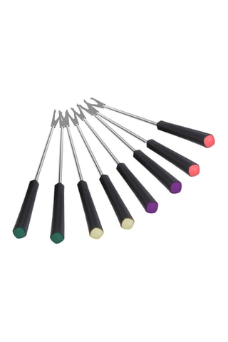 Fondue - Para 8 personas