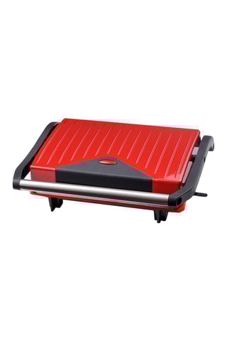 Sandwichera grill