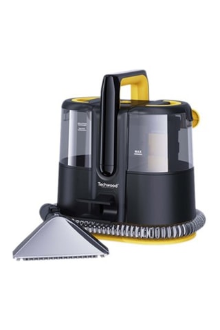 Limpiador quitamanchas - 600 W