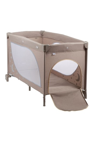 Cuna de viaje Sleeper Moon and Stars - Beige