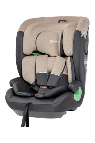 Silla de coche - Beige