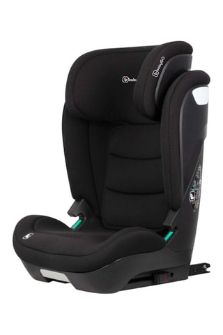 Silla de coche Motion Isize Isofix - De 100 a 150 cm