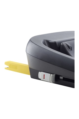 Base para silla de coche iTravel XP iSize - Negro