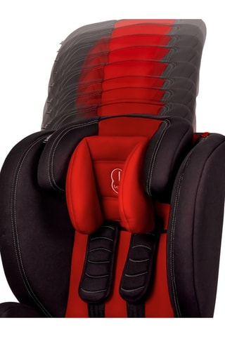 Silla de coche Freemove i-Size - De 76 a 150 cm