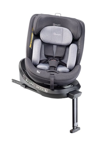 Silla de coche Move 360 - Gris