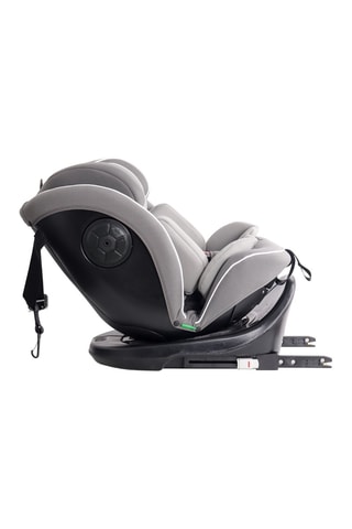 Silla de coche Nova II - Gris