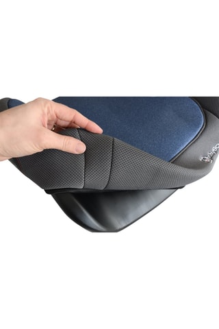 Alzador I-Size - Azul