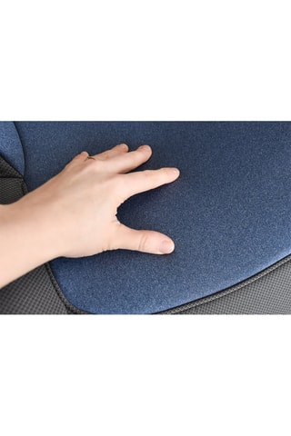 Alzador I-Size - Azul