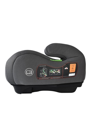 Alzador I-Size - Verde