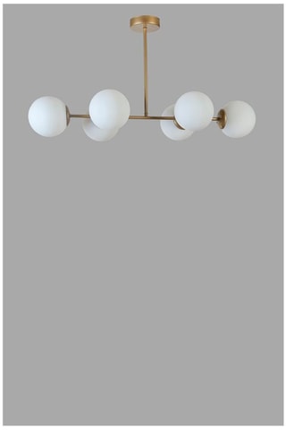 Suspension Yeni Favori - Doré - 40 W