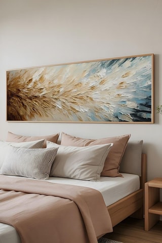 Tableau - 50 x 120 cm