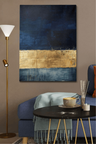 Tableau - 70 x 100 cm