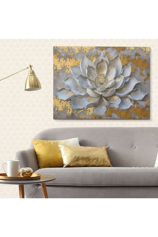 Tableau en bois - 70 x 100 cm