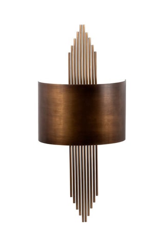 Applique murale - Doré - 40 W