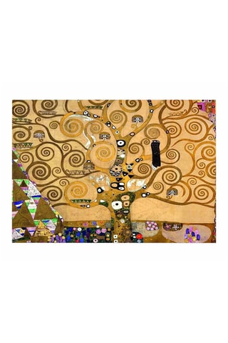 Tableau "L'arbre de vie" - 
Gustav Klimt