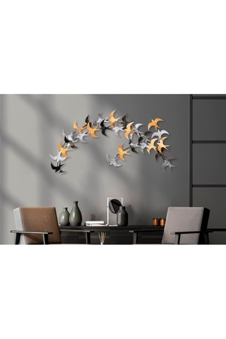 Décoration murale - Multicolore