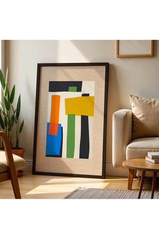 Tableau - 74 x 104 cm