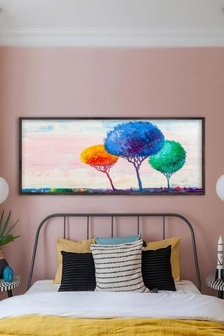 Tableau - 120 x 50 cm