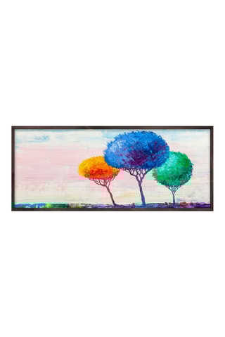 Tableau - 120 x 50 cm