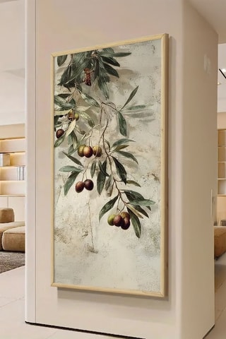 Tableau - 120 x 50 cm