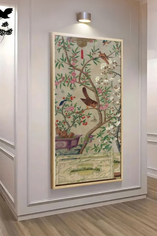 Tableau - 120 x 50 cm