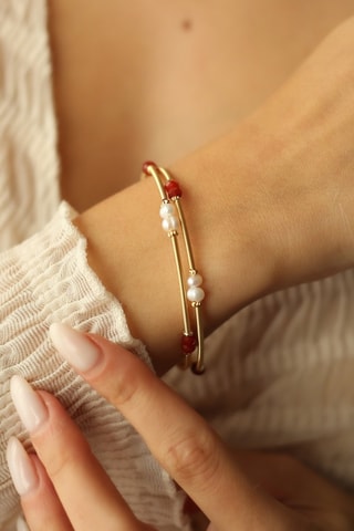 Armband - Cultivéparels