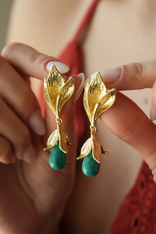 Oorbellen - Variscieten