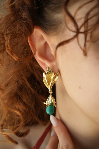 Oorbellen - Variscieten