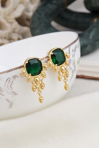 Oorbellen - Zirkonia’s