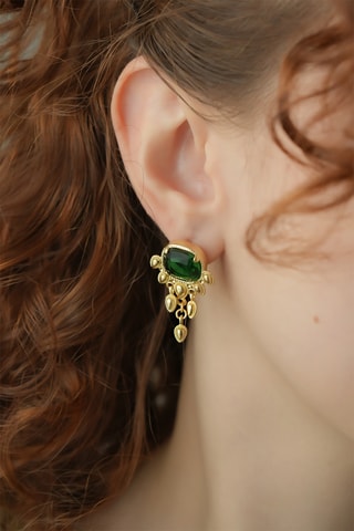 Oorbellen - Zirkonia’s