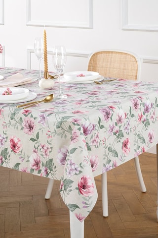 Nappe Magnolia - Gris