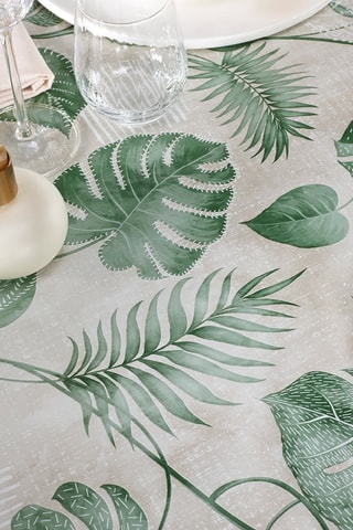 Nappe - Esprit botanique - Taupe