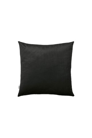 Housse de coussin - 
Anthracite - 45 x 45 cm