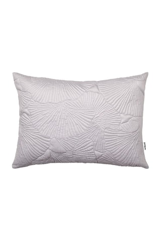 Housse de coussin - 
Taupe - 30 x 50 cm