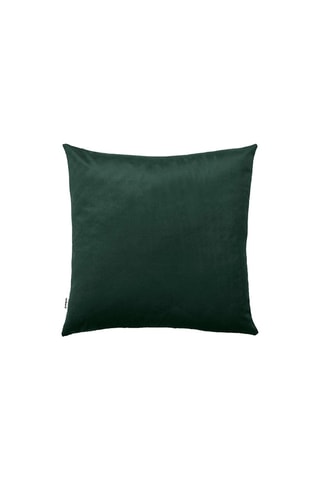 Housse de coussin 
Vert forêt - 45 x 45 cm