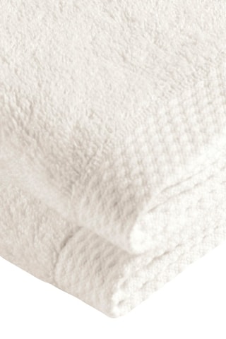 2 torchons de cuisine - Blanc