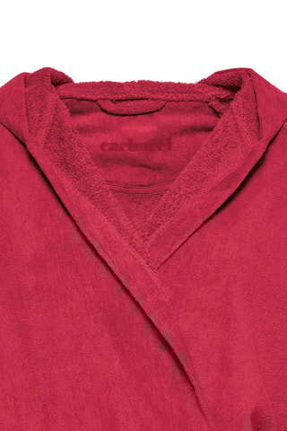 Accappatoio Bordeaux