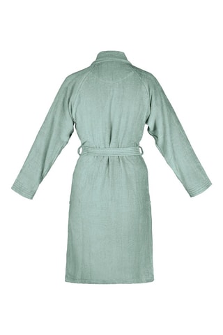Accappatoio Verde